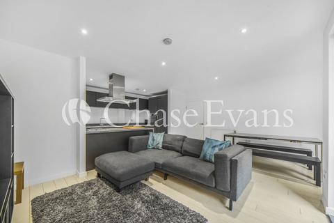 2 bedroom flat to rent, Lucienne Court, Lindfield Street, Poplar, London, E14
