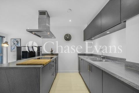 2 bedroom flat to rent, Lucienne Court, Lindfield Street, Poplar, London, E14