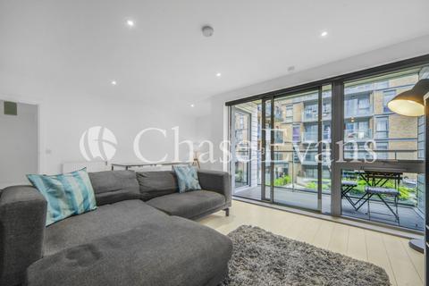 2 bedroom flat to rent, Lucienne Court, Lindfield Street, Poplar, London, E14