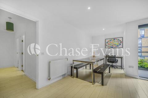 2 bedroom flat to rent, Lucienne Court, Lindfield Street, Poplar, London, E14