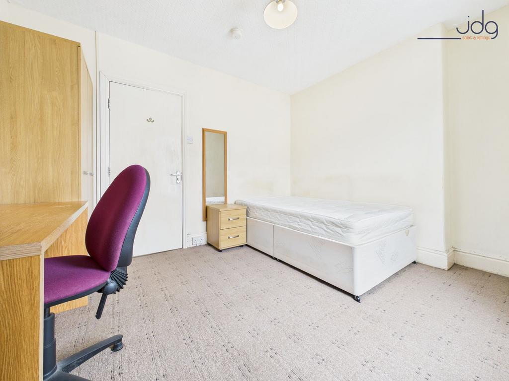 First Floor Bedroom 2