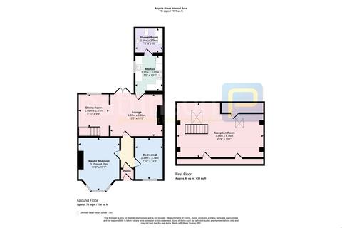 2 bedroom cottage for sale, Brookland Road, Sunderland, Tyne and Wear, SR4 7TH