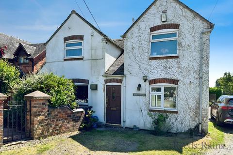 3 bedroom detached house for sale, Mill Lane, Crewe CW3