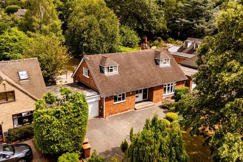 3 bedroom detached bungalow for sale, Court Drive, Lichfield WS14