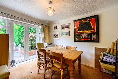 3 bedroom detached bungalow for sale, Court Drive, Lichfield WS14