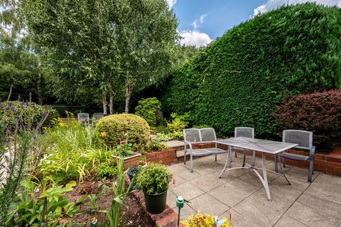 3 bedroom detached bungalow for sale, Court Drive, Lichfield WS14