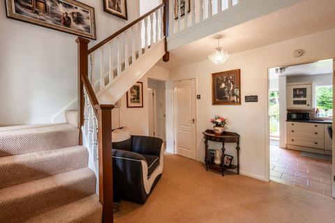 3 bedroom detached bungalow for sale, Court Drive, Lichfield WS14