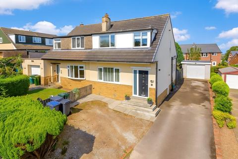 13 West View Close, Shipley, BD18 1NF