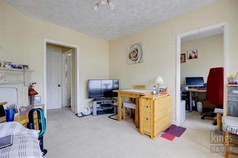 undefined, Glenloch Road, Enfield
