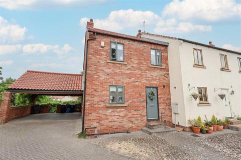 undefined, Florence Court, Boroughbridge