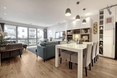 undefined, Riverside Wharf, Bow