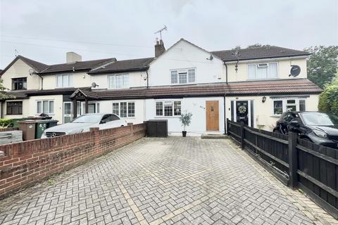 undefined, Mead Crescent, London