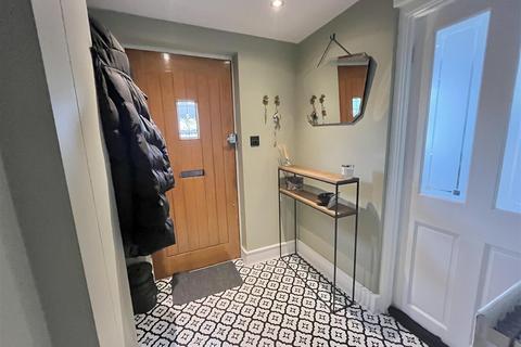 undefined, Mead Crescent, London
