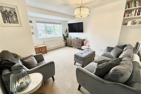 undefined, Mead Crescent, London