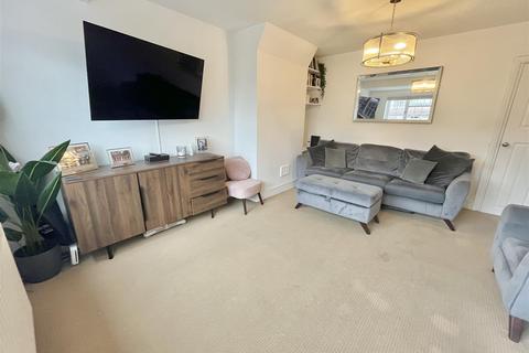 undefined, Mead Crescent, London