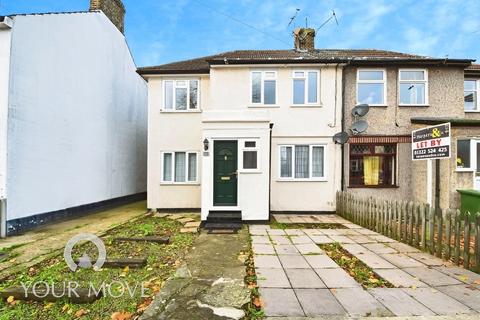 2 bedroom maisonette for sale, Invicta Road, Kent DA2
