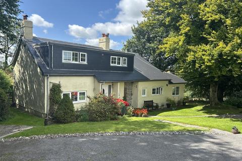 3 bedroom detached house for sale, Penybont, Carmarthen