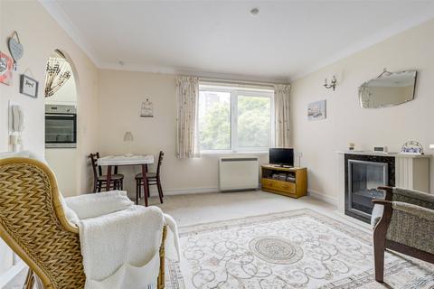 1 bedroom retirement property for sale, Heene Road, West Sussex BN11