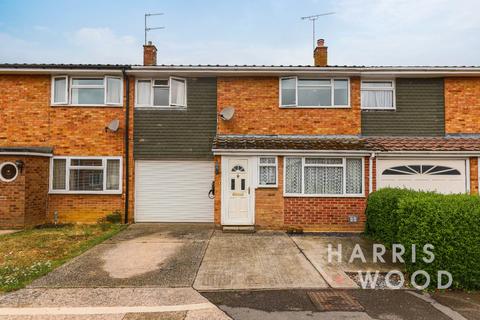 undefined, Cherry Tree Rise, Witham, Essex, CM8