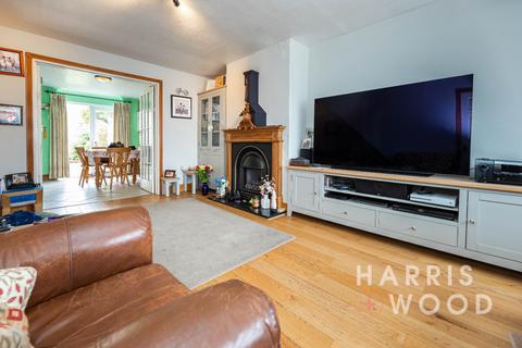 undefined, Cherry Tree Rise, Witham, Essex, CM8