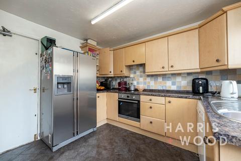undefined, Cherry Tree Rise, Witham, Essex, CM8