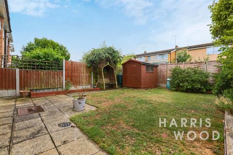 undefined, Cherry Tree Rise, Witham, Essex, CM8