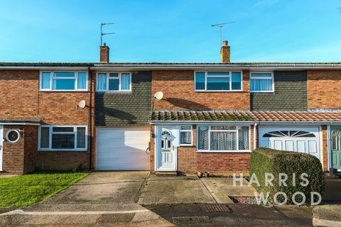 4 bedroom terraced house for sale, Cherry Tree Rise, Witham, Essex, CM8