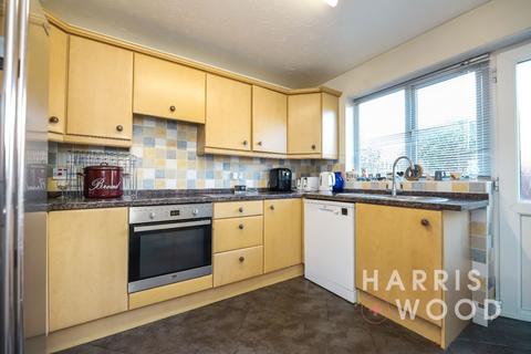 4 bedroom terraced house for sale, Cherry Tree Rise, Witham, Essex, CM8