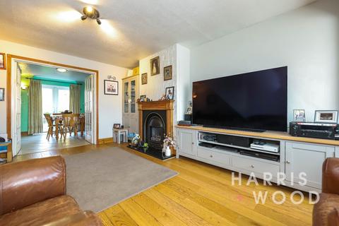 4 bedroom terraced house for sale, Cherry Tree Rise, Witham, Essex, CM8