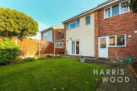 4 bedroom terraced house for sale, Cherry Tree Rise, Witham, Essex, CM8