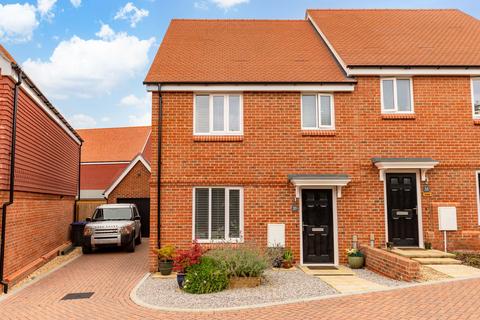 Coneyburry Grove, East Grinstead RH19