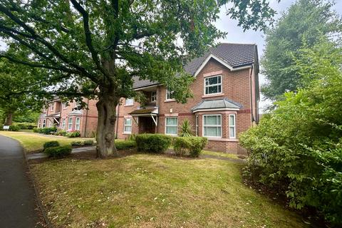 undefined, Oak Way, Sutton Coldfield B76