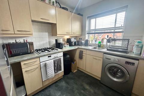 undefined, Oak Way, Sutton Coldfield B76