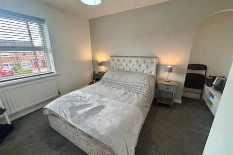 undefined, Oak Way, Sutton Coldfield B76
