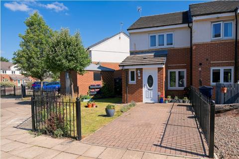 42 Bittern Close, Dunston, Gateshead, NE11 9FG