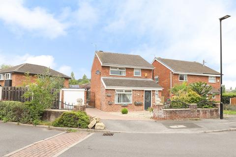undefined, Farm Fields Close, Sheffield S20