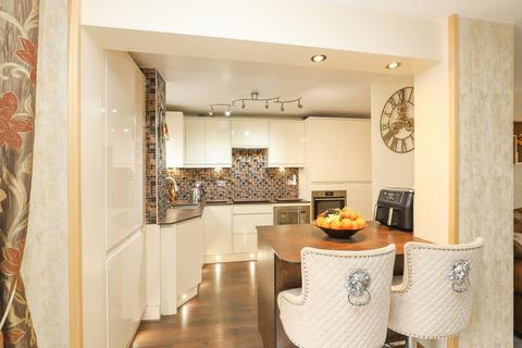 undefined, Farm Fields Close, Sheffield S20