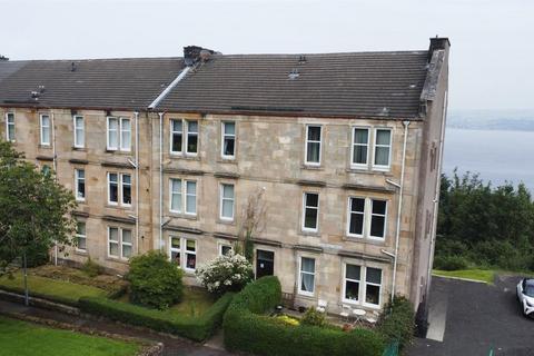2 bedroom flat for sale, Auchinleck Terrace, Port Glasgow PA14