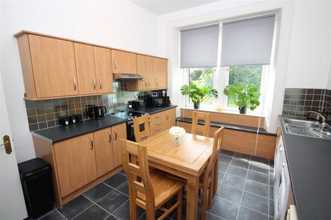 2 bedroom flat for sale, Auchinleck Terrace, Port Glasgow PA14