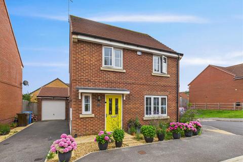 36 Cherry Avenue, Hessle, HU13 0QT