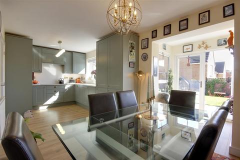 36 Cherry Avenue, Hessle, HU13 0QT