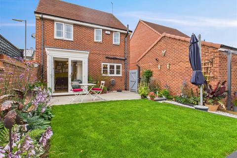 36 Cherry Avenue, Hessle, HU13 0QT