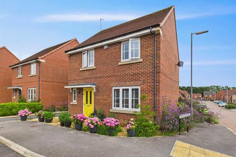 36 Cherry Avenue, Hessle, HU13 0QT