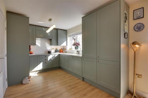 36 Cherry Avenue, Hessle, HU13 0QT