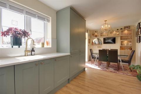 36 Cherry Avenue, Hessle, HU13 0QT