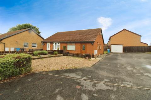 2 bedroom semi-detached bungalow for sale, Sutton Court, Howdale Road, Hull