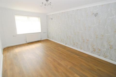 2 bedroom semi-detached bungalow for sale, Sutton Court, Howdale Road, Hull