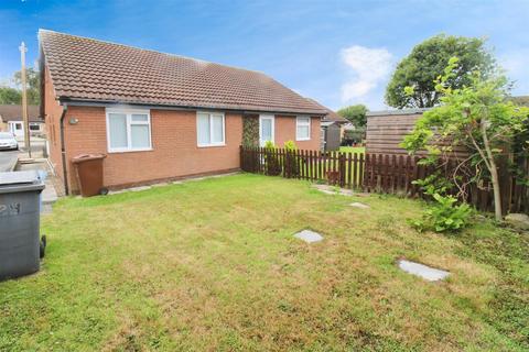 2 bedroom semi-detached bungalow for sale, Sutton Court, Howdale Road, Hull