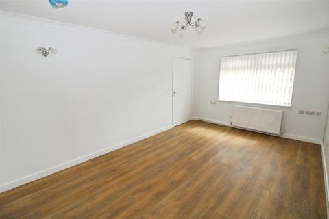 2 bedroom semi-detached bungalow for sale, Sutton Court, Howdale Road, Hull