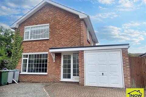 undefined, Rivermead, Newark, Notts.